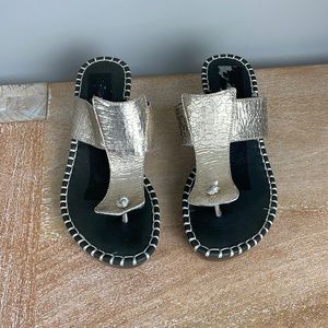 Donald Pliner Catt2 Sandals size 7